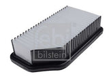 Febi 183892 Air Filter Standard Premium Grade Durable Fits Kia Rio 2011 - 2017