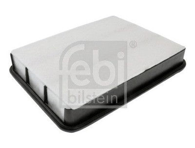 Febi 184425 Air Filter Standard Fits Toyota LandCruiser Prado 2004 - 2009