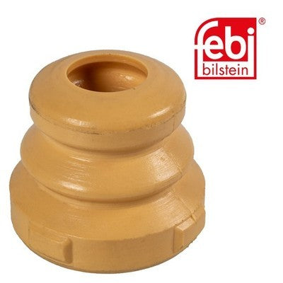 Febi 170469 Bump Stop Front Left Right Premium Fits Audi Q7 2011 - 2005