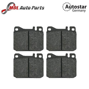 AUTOSTAR 0014209920 BRAKE PAD