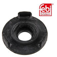 Febi 36485 Subframe Mounting Front Rear Fits Mercedes-Benz E-Class 1998-1999