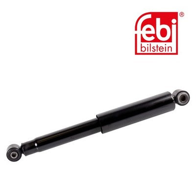 Febi 20602 Shock Absorber Front Axle Premium Grade Durable High Performance