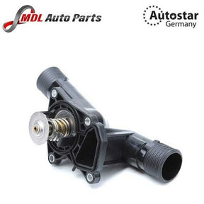 AutoStar Germany Thermostat 11531743017 for BMW E36 318i 318is 318ti Z3 1.9L M44