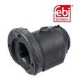 Febi 17990 Control Arm Bush Premium High Performance Fits Nissan Micra 1982-1989