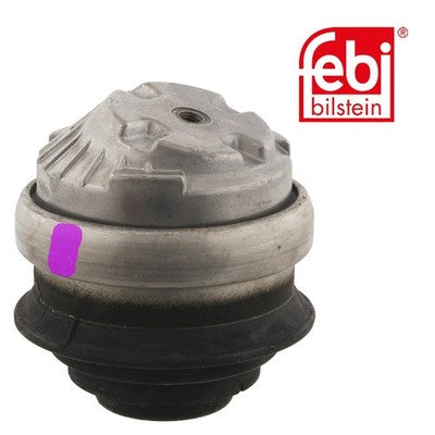 Febi 03786 Engine Mounting Hydro Mount Fits Mercedes-Benz E-Class 1999 - 2002