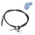 Blueprint ADB114601 Hand Brake Cable 1444 mm Long Fits Mini Mini 2001 - 2006