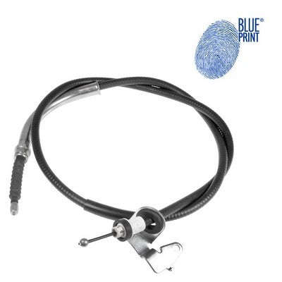 Blueprint ADB114601 Hand Brake Cable 1444 mm Long Fits Mini Mini 2001 - 2006