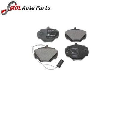 Delphi Brake Pads STC9189 Discovery 1
