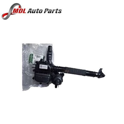 Land Rover Genuine Inlet Manifold Symposer LR049365 Sport 2014, Range Rover 2013