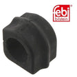Febi 31354 Anti Roll Bar Bush Front Left Right Fits VW Transporter 1998 - 2003