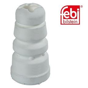 Febi 37138 Bump Stop Rear Premium High performance Fits Audi A6 2011 - 2022