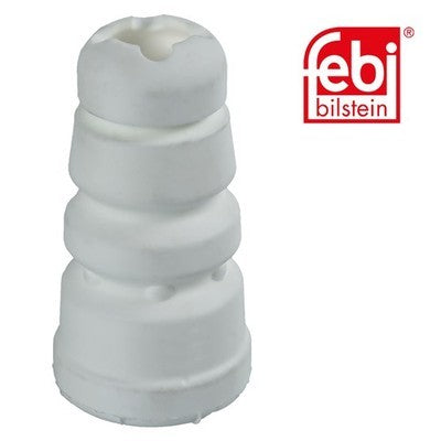 Febi 37138 Bump Stop Rear Premium High performance Fits Audi A6 2011 - 2022