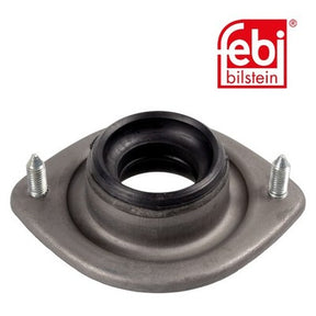 Febi 09057 Strut Mounting Elastomer Standard Premium For Peugeot 106 1998 - 2001