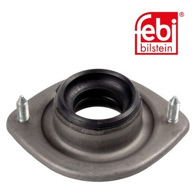 Febi 09057 Strut Mounting Elastomer Standard Premium For Peugeot 106 1998 - 2001