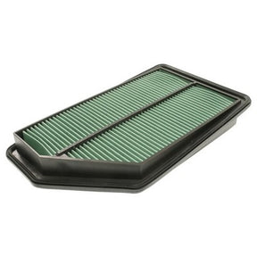 Febi 184461 Air Filter Standard Premium Grade Fits Honda Civic 2005 - 2011