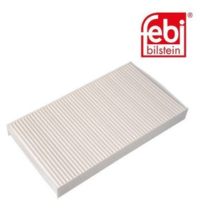 Febi 11510 Cabin Filter Premium High Performance Fits Fiat Marea 1997 - 1999