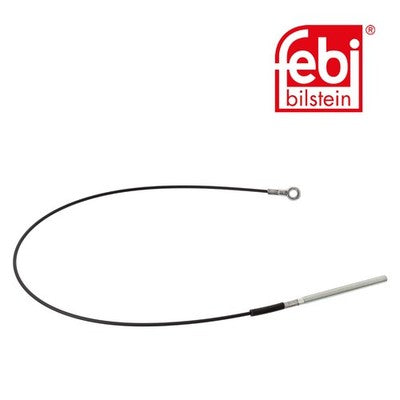 Febi 01958 Brake Cable Standard Premium Quality For Mercedes-Benz T1 1982 - 1994
