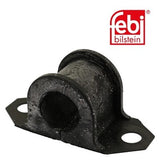 Febi 42372 Anti Roll Bar Bush Front Left Right Fits Mazda RX-8 2003 - 2012