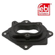 Febi 07107 Carburetor Flange Elastomer High Performance Fits Audi 80 1978 - 1987