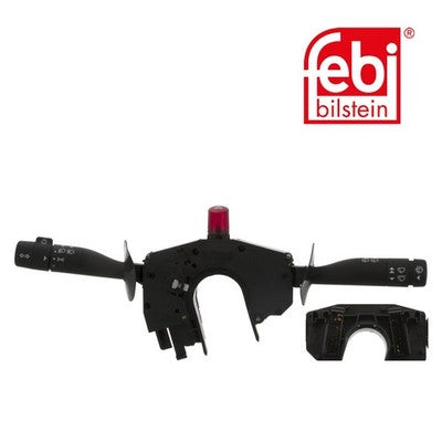Febi 09492 Steering Column Switch Assembly Premium Fits Ford Courier 1998 - 2002