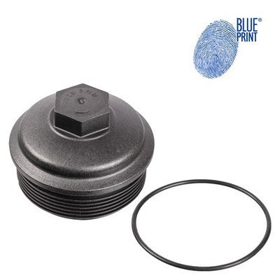 Blueprint ADBP990002 Oil Filter High Performance Fits VW Lupo 1999 - 2005