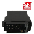Febi 34451 Preheating Relay Premium Quality Fits Mercedes-Benz T1 1989 - 1996