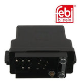 Febi 34451 Preheating Relay Premium Quality Fits Mercedes-Benz T1 1989 - 1996