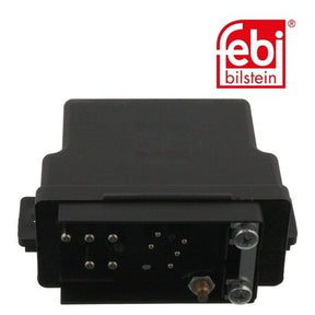 Febi 34451 Preheating Relay Premium Quality Fits Mercedes-Benz T1 1989 - 1996