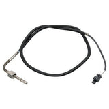 Febi 185304 Exhaust Gas Temperature Sensor For Mercedes-Benz E-Class 2005 - 2008