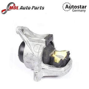 Autostar Germany Engine Mount For AUDI 8W2 8WC 8W5 8WD F53 F5A 8W0199372CT