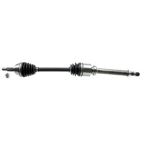Febi 182997 Drive Shaft With Nut Front Axle Right Fits Nissan Micra 2005 - 2010