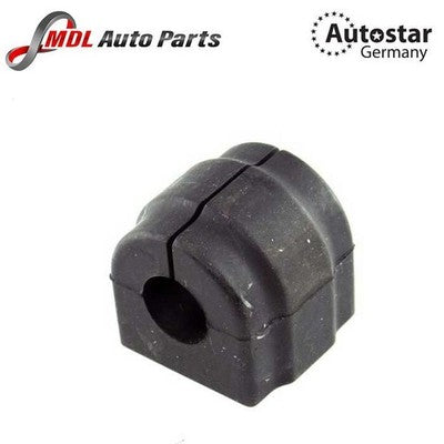 Autostar BMW E46 Stabilizer Bar Bush 31351095271 Anti-Roll Bar Bushing 3 Series