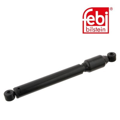 Febi 01261 Steering Damper Front Axle Fits Mercedes-Benz C-Class 1998 - 2000