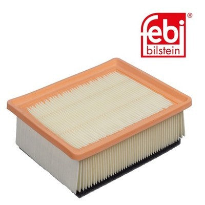 Febi 30994 Air Filter Premium High Performance Fits Honda Civic 2010 - 2010