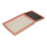 Febi 192852 Air Filter With Pre Filter Standard Premium Fits MG MG3 2011 - 2025