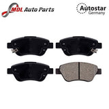 AUTOSTAR GERMANY BRAKE PAD 77364517