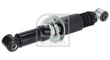 Febi 177012 Cabin Shock Absorber Rear Mechanical Premium High Performance