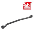 Febi 05199 Inner Tie Rod Standard Premium Quality Fits Opel Vectra 1988 - 1990