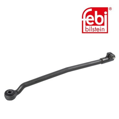 Febi 05199 Inner Tie Rod Standard Premium Quality Fits Opel Vectra 1988 - 1990