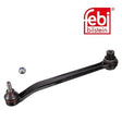 Febi 25276 Track Control Arm Premium High Performance Fits Audi A4 1997-2001