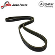 Autostar Germany Serpentine Belt 6PK1980 (1987947832) for Mercedes-Benz