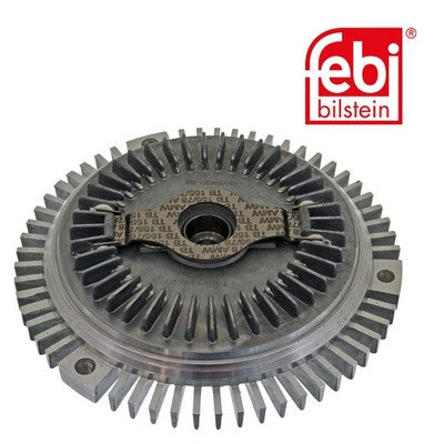 Febi 17999 Fan Coupling Premium High Quality Fits Mercedes-Benz 124 1989 - 1993