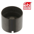 Febi 05611 Cam Follower Exhaust Intake Side Premium Fits Ford Fiesta 1984 - 1989