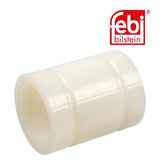 Febi 11857 Anti Roll Bar Bush Front Premium Standard Durable High Performance