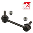 Febi 34776 Stabiliser Link Front Left Premium Fits Mazda CX-7 2007 - 2009