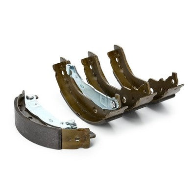 Blueprint ADBP410095 Brake Shoe Set Rear Axle Premium Fits DS DS3 2015 - 2019