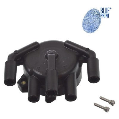 Blueprint ADC414220 Ignition Distributor Cap Fits Mitsubishi L300 1994 - 2000
