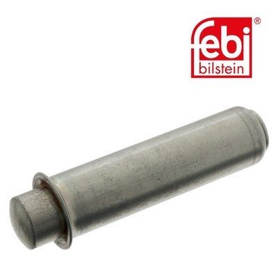 Febi 46592 Tensioner Assembly High Performance Fits Renault Master 1998 - 2001