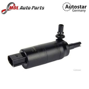 Autostar Germany Headlight Washer Pump 6R0955681