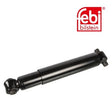 Febi 170915 Shock Absorber Front Axle Premium Grade Durable High Performance